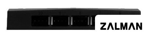 Разветвитель вентиляторов Arctic Case Fan Hub ACFAN00175A