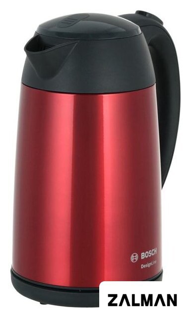 Электрический чайник Bosch TWK3P424