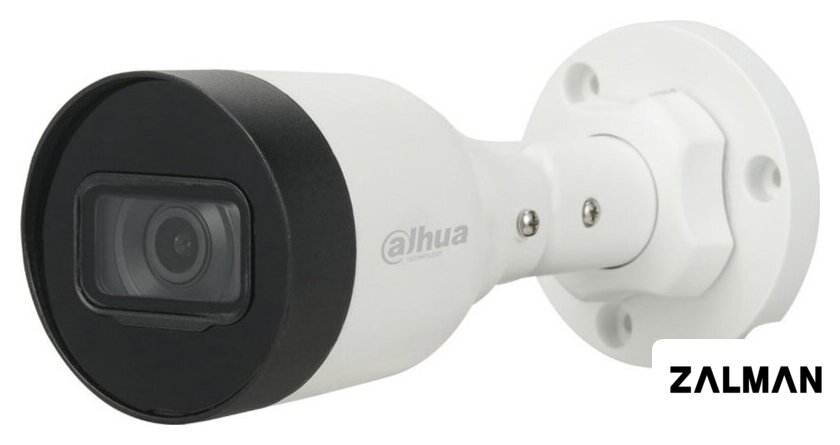 IP-камера Dahua DH-IPC-HFW1431S1P-0360B-S4