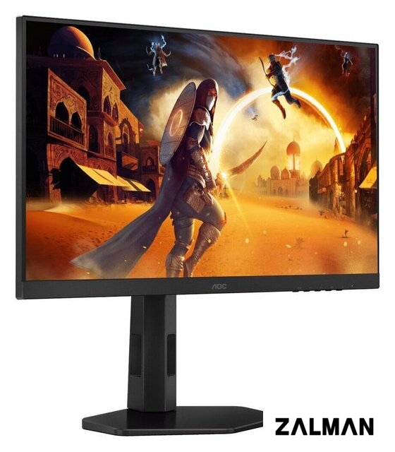 Игровой монитор AOC Gaming 24G4HX