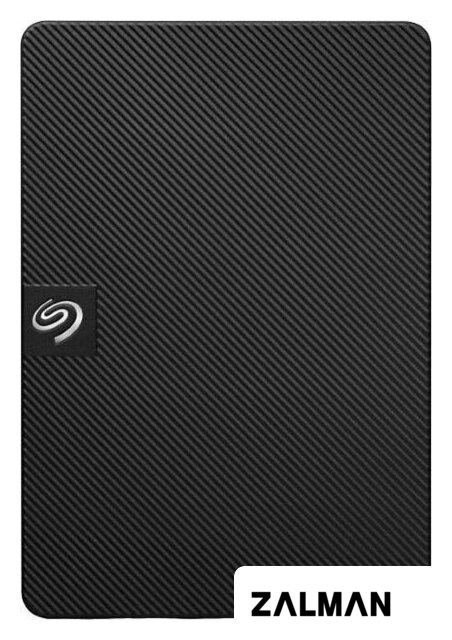 Внешний накопитель Seagate Expansion STKM2000400 2TB