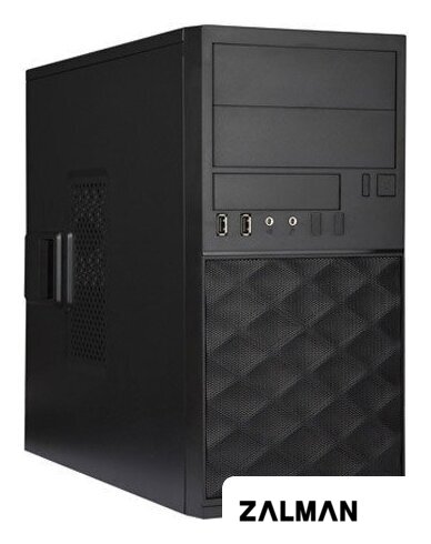 Корпус In Win EFS052 600W 6195504