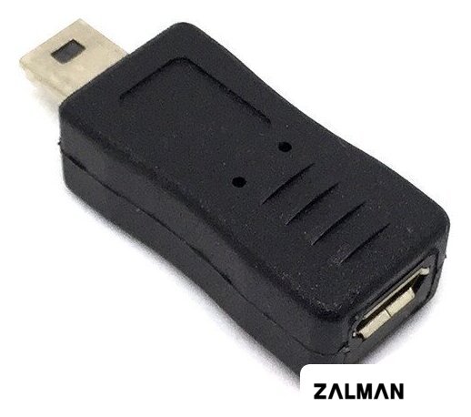 Адаптер Espada EUSB2mnBm-mcBf