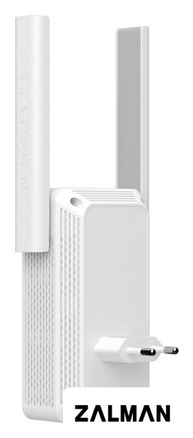 Усилитель Wi-Fi Netcraze Buddy 4 NC-3211