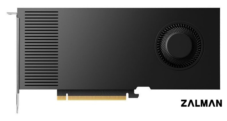 Видеокарта NVIDIA RTX 4000 Ada Generation 20GB GDDR6 900-5G190-2270-000