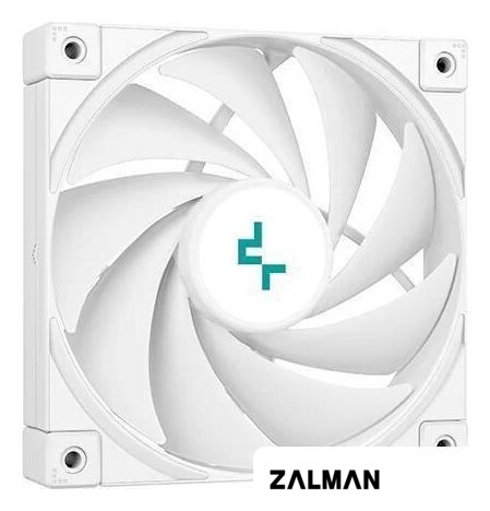 Кулер для процессора DeepCool AK500 WH R-AK500-WHNNMT-G