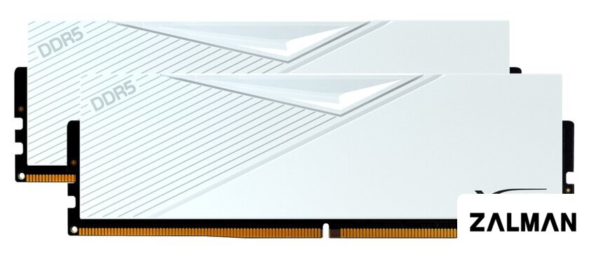 Оперативная память ADATA XPG Lancer 2x16ГБ DDR5 6000МГц AX5U6000C3016G-DCLAWH