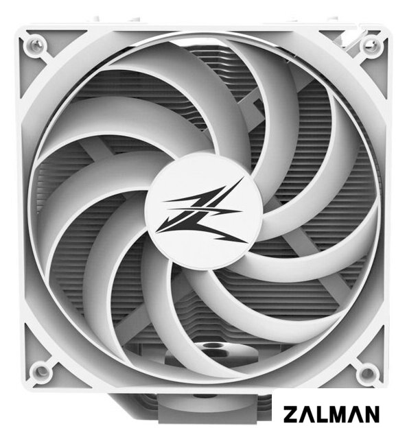 Кулер для процессора Zalman CNPS10X Performa White