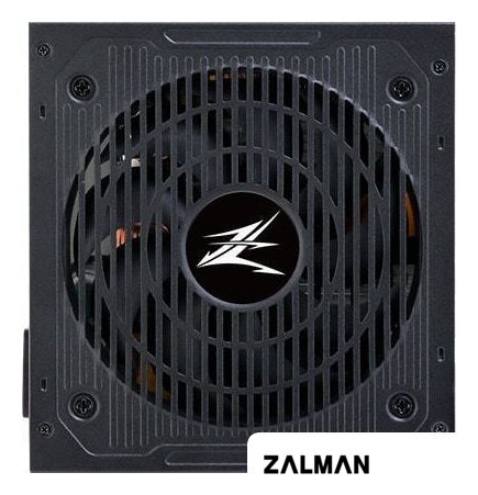 Блок питания Zalman MegaMax TXII 600W ZM600-TXII