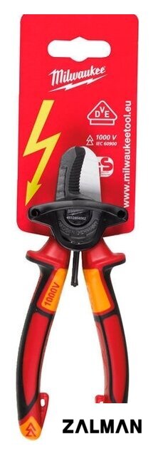 Кабелерез Milwaukee 4932464562