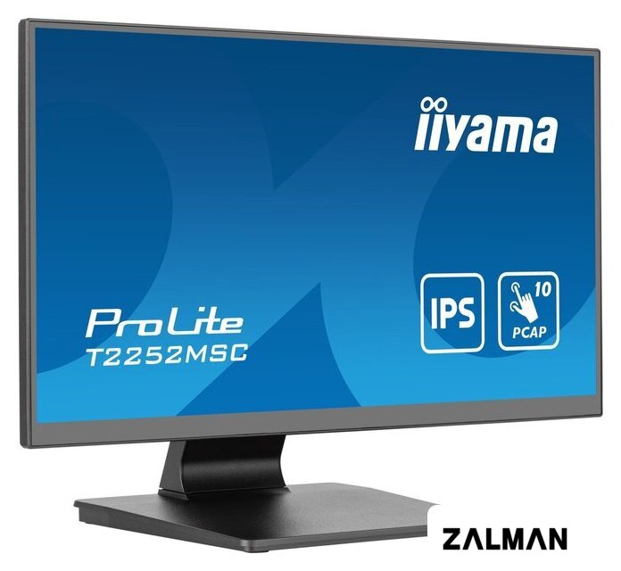 Монитор iiyama ProLite T2252MSC-B2