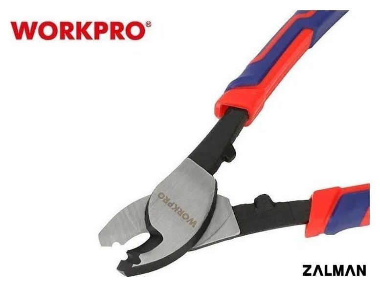 Кабелерез Workpro WP293006