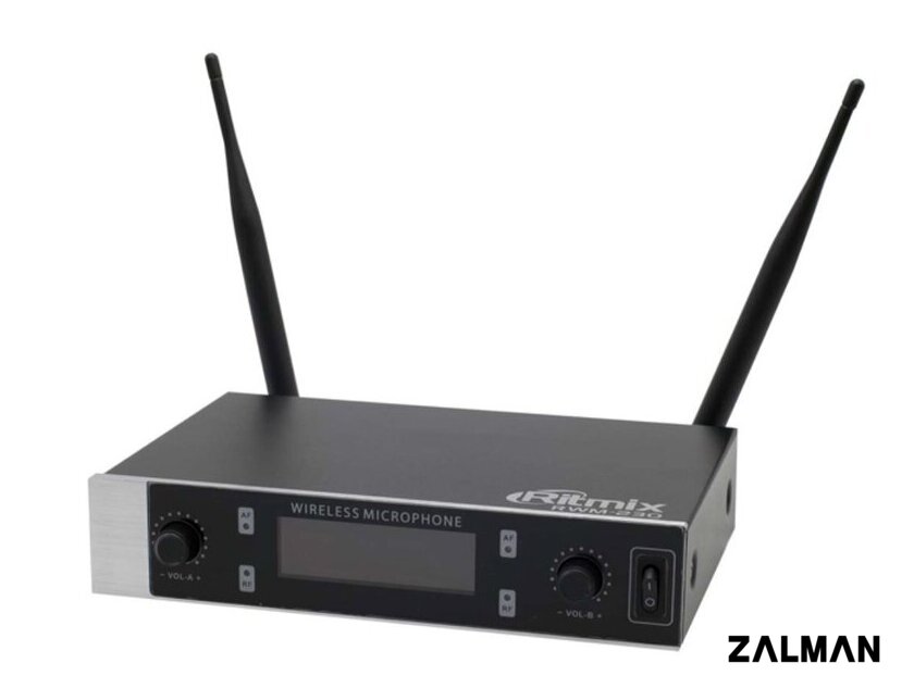 Радиосистема Ritmix RWM-230