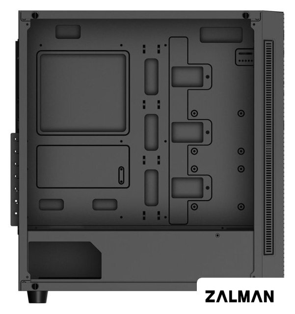 Корпус DeepCool Matrexx 55 Mesh DP-ATX-MATREXX55-MESH
