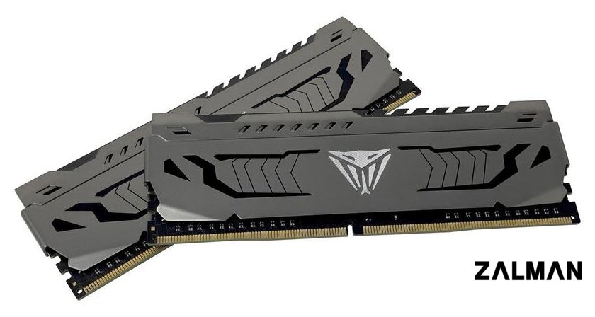 Оперативная память Patriot Viper Steel 2x16GB DDR4 PC4-28800 PVS432G360C8K