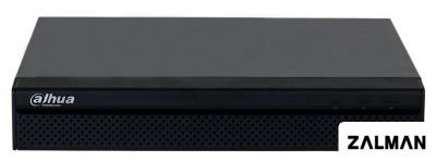 Сетевой видеорегистратор Dahua DHI-NVR2116HS-4KS3