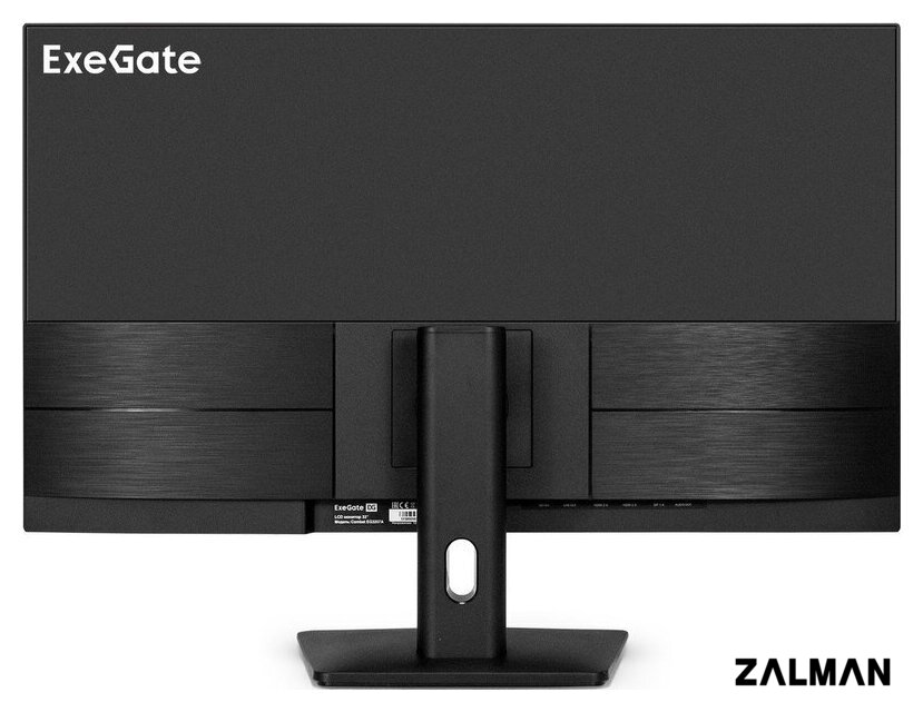 Игровой монитор ExeGate Combat EG3207A EX297299RUS