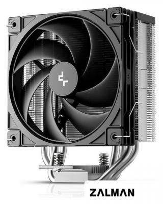 Кулер для процессора DeepCool AG400 G2 R-AG400-BKNPMG2-G