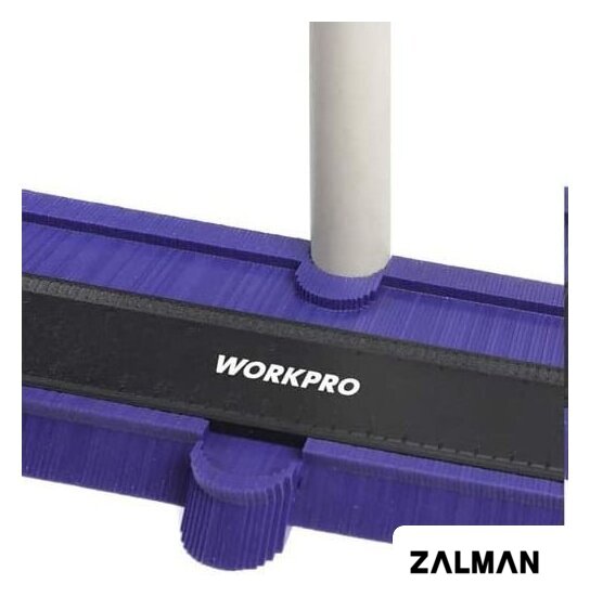 Шаблон для перенесения контуров Workpro WP269001