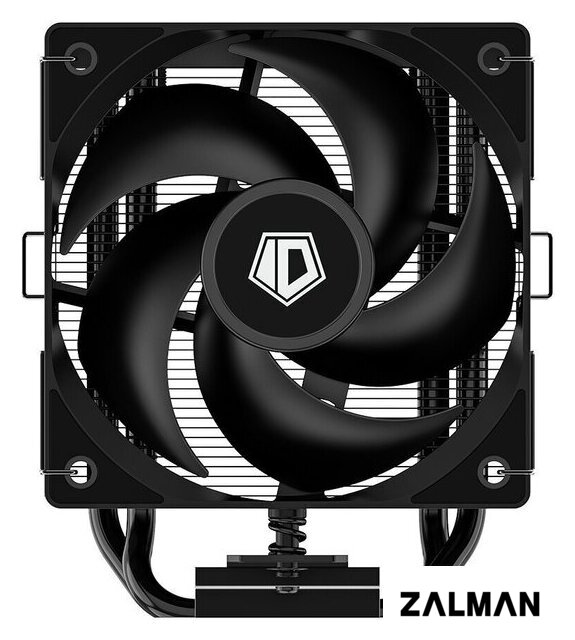 Кулер для процессора ID-Cooling SE-904-XT Black