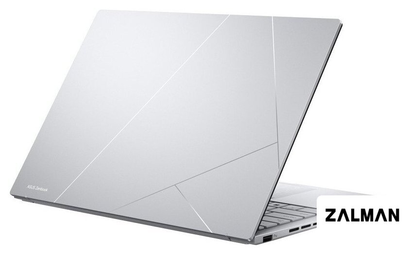 Ноутбук ASUS Zenbook 14 OLED UX3405CA-ST1109