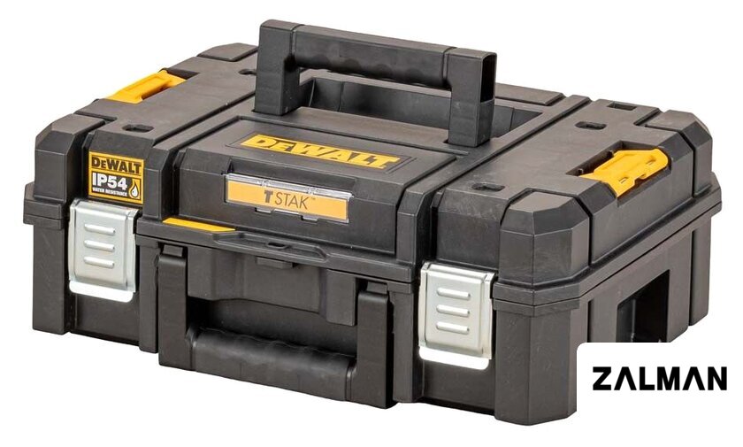Ящик для инструментов DeWalt TSTAK 2.0 DWST83345-1