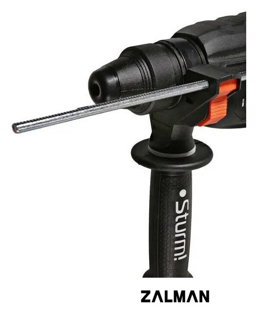 Перфоратор Sturm RH2524BR