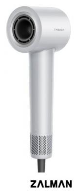 Фен Trouver Turbo AHD11C (серый)