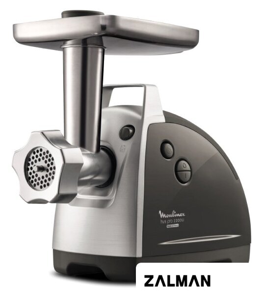 Мясорубка Moulinex ME688832