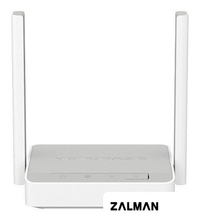 Wi-Fi роутер Netcraze Starter NC-1121