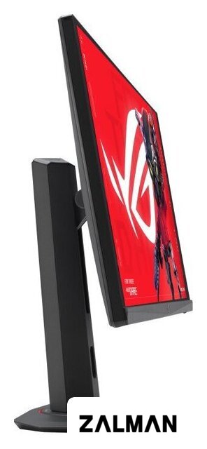 Игровой монитор ASUS ROG Strix XG27ACMS