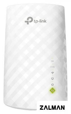 Усилитель Wi-Fi TP-Link RE220