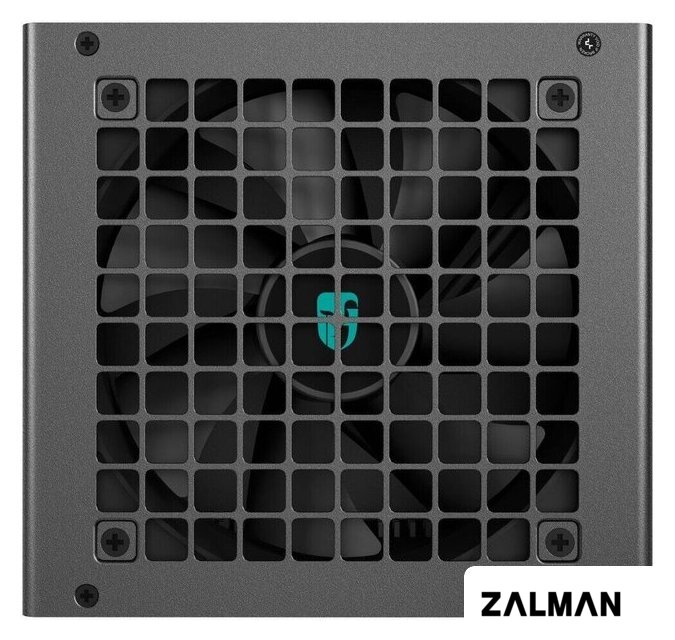 Блок питания DeepCool PS850P-FE