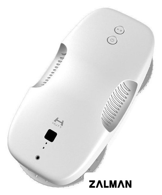 Робот для мытья окон Hutt DDC55 (белый)