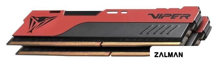 Оперативная память Patriot Viper Elite II 2x16GB PC4-28800 PVE2432G360C0K