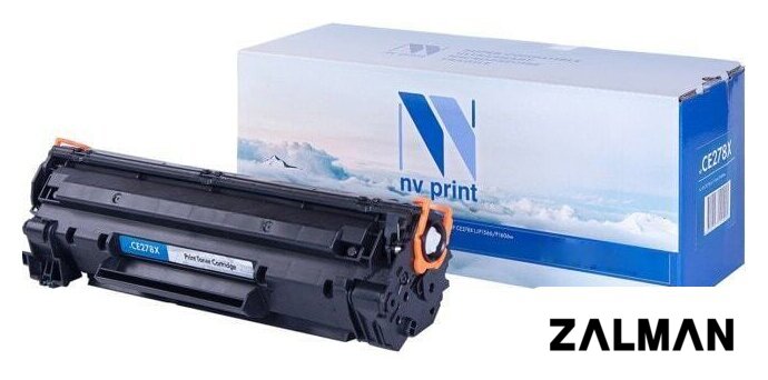 Картридж NV Print NV-W1106A (аналог HP W1106A)