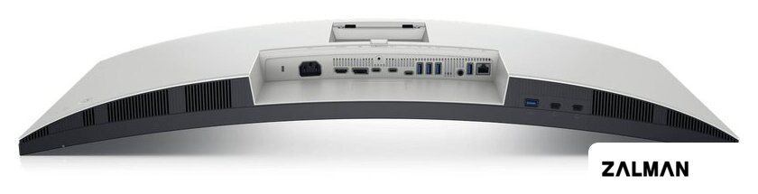 Монитор Dell UltraSharp U3425WE