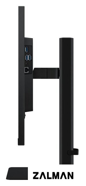Монитор Samsung ViewFinity S8 LS27D804UAIXCI