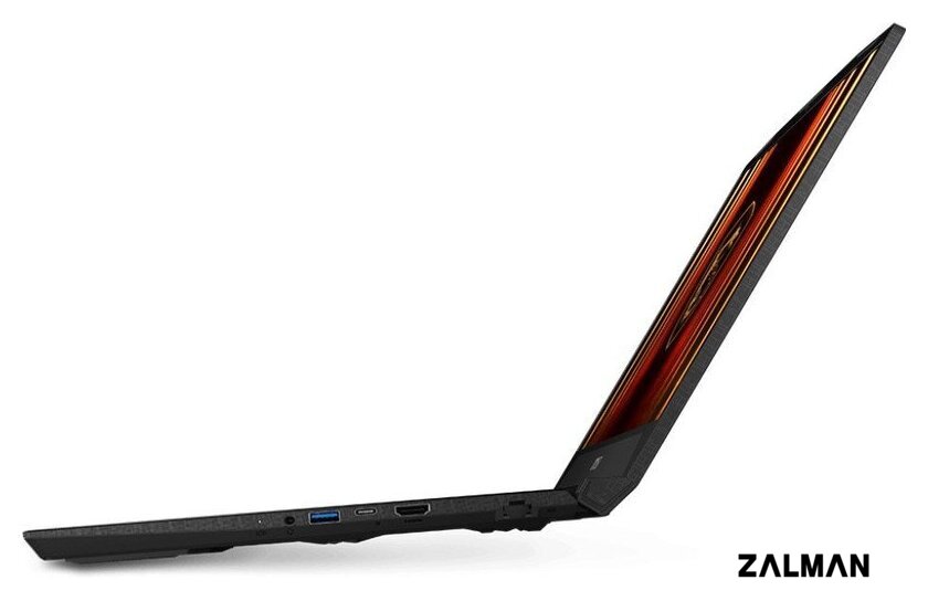 Игровой ноутбук MSI Katana 15 HX B14WGK-1009XBY
