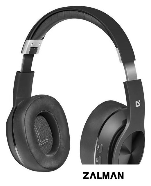 Наушники Defender FreeMotion B540