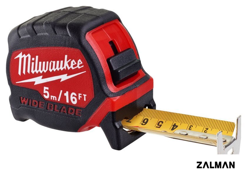 Рулетка Milwaukee 4932471817