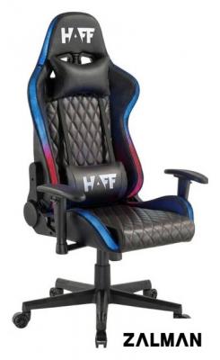 Игровое (геймерское) кресло HAFF Carbon GC-10141