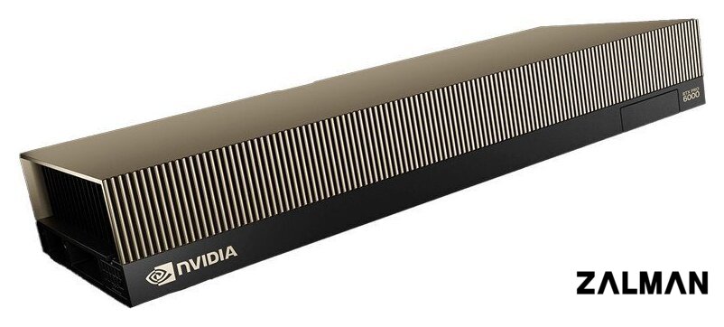 Видеокарта NVIDIA RTX Pro 6000 Blackwell Server Edition 96GB GDDR7 900-2G153-0000-000
