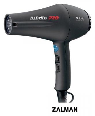 Фен BaByliss PRO SL Ionic [BAB5586E]