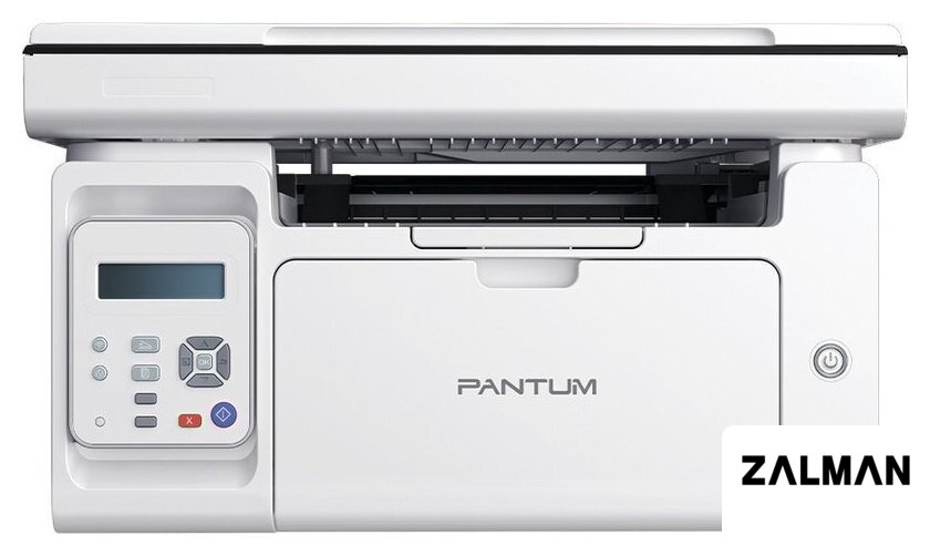 МФУ Pantum M6507W