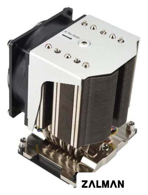 Кулер для процессора Supermicro SNK-P0071APS4