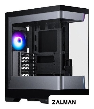 Корпус Phanteks Enthoo Evolv S2 PH-ES524S2_DBK01