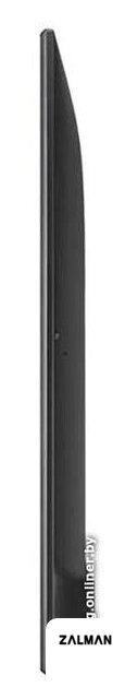 Информационная панель LG 86UL3G-B