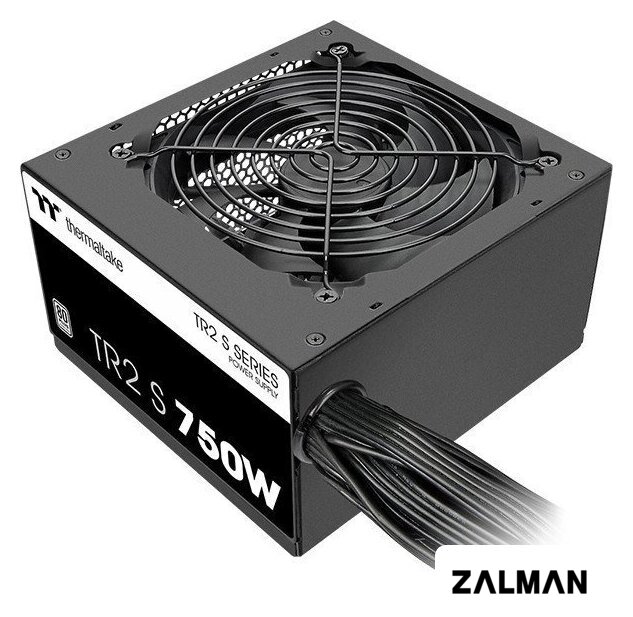 Блок питания Thermaltake TR2 S 750W PS-TRS-0750NNSAWE-2