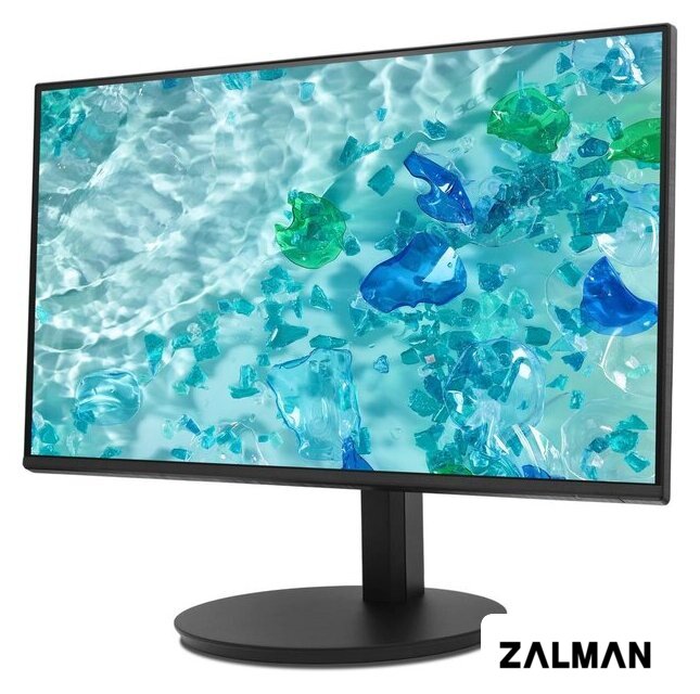 Игровой монитор Acer Vero CB272UGbmiiprx UM.HB2CD.G06